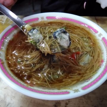 寶島蚵仔麵線（台中南區店）