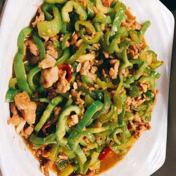 123自助式清粥小菜