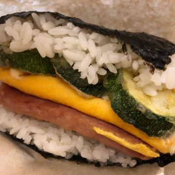 楽米屋日式手作朝食