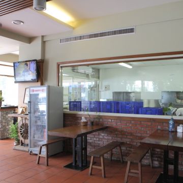 吉鄉手工糕點客家粽