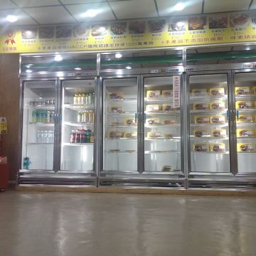 鬍鬚林滷味雞腳凍