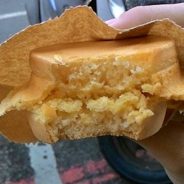 甜在心紅豆餅（善化店）