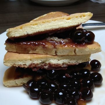 凱達大飯店-全日餐廳(百宴自助餐)