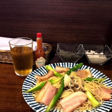 麵日和 Men Biyori