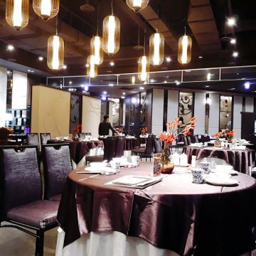 東悅坊港式飲茶 高雄店