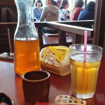 小茂屋（台南東區店）