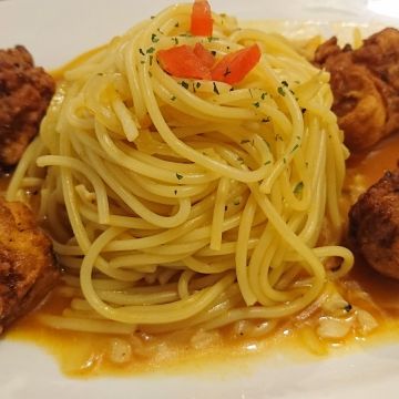 NU PASTA杯杯麵 楠梓德賢店