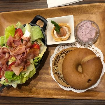 湛盧 Zhanlu Coffee（台北信義店）