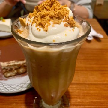 朵朵開咖啡館（內湖店）