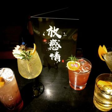 Odin Bistro 信義放感情