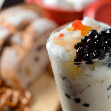 斜角巷 新竹新豐店