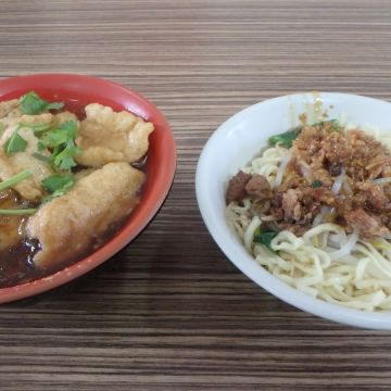原味美食館（汐止店）