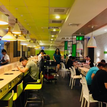 石二鍋 台南金華店（三民店）