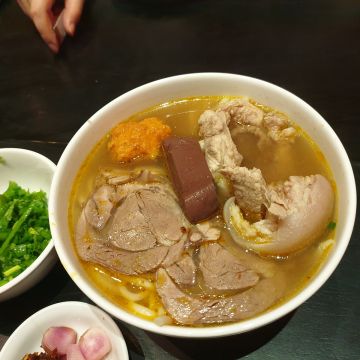 越南口味（台北中正店）