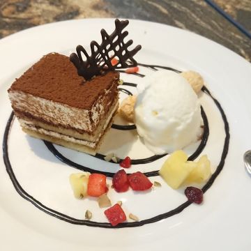 義式屋古拉爵 家樂福桂林店 Cafe Grazie