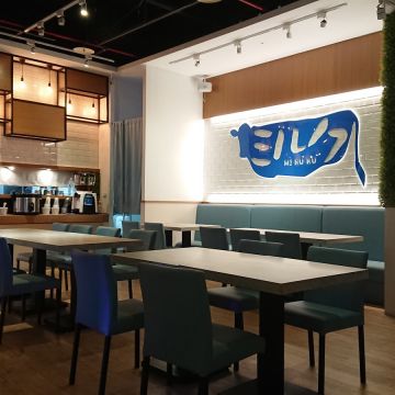 MIRUKU十勝牛奶鍋專門店 內湖店