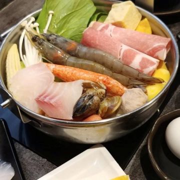 錵鍋-錵鑶 台北撫遠店