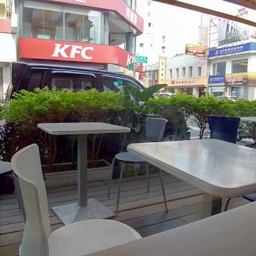 NU PASTA杯杯麵 雲林虎尾店