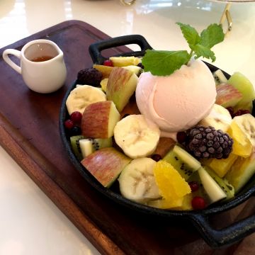 涵花庭 HansGardenRestaurant