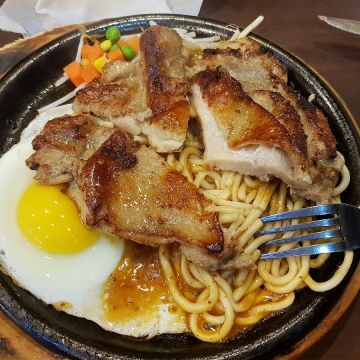 金牛座平價牛排