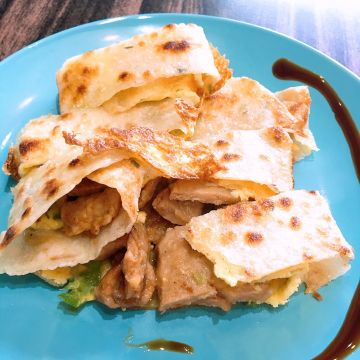 吐司爸爸。三明治專賣