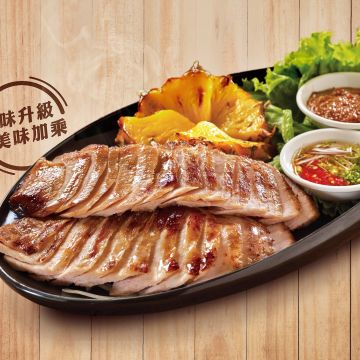 瓦城 泰國料理 Thai Town Cuisine（台南東區店）