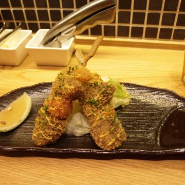 一風堂 漢神巨蛋店