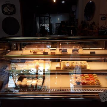 如來食府早午餐