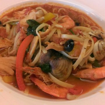 台中悅棧酒店-瑪奇卡菲