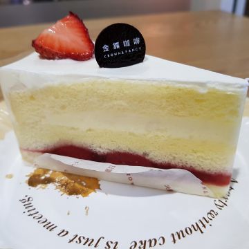 金鑛咖啡 台中學府門市