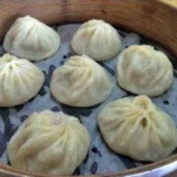 上食堂-嚕嚕咪湯包麵館