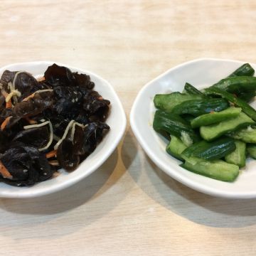 洪記蒸餃（新興店）