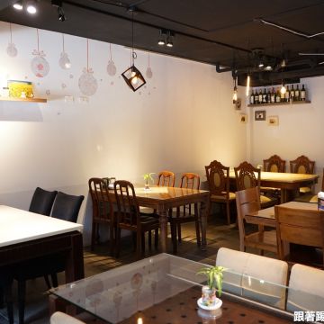 米樂。米慢活西餐廳