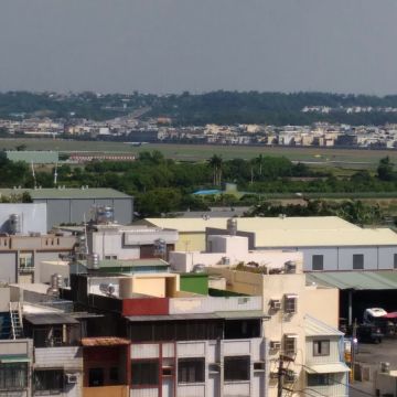 淨園機場咖啡休閒農場