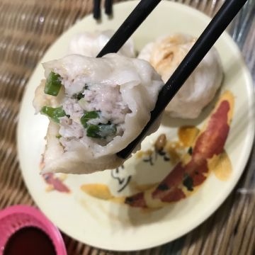 賴媽媽早餐店