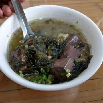 GioKa橋下肉圓 GioKa-meatball