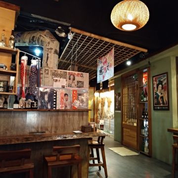 故事 ストーリー串燒 酒場