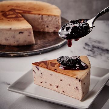 起士公爵 Cheese Duke 明倫巨蛋店