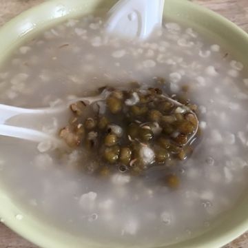 小林綠豆湯