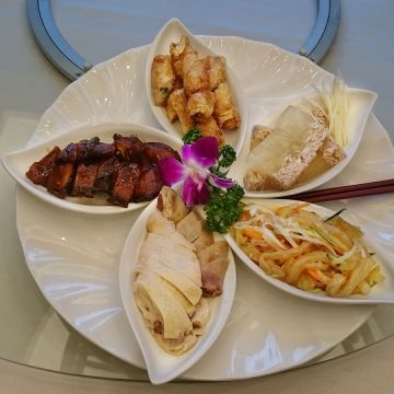 東科江浙海鮮樓