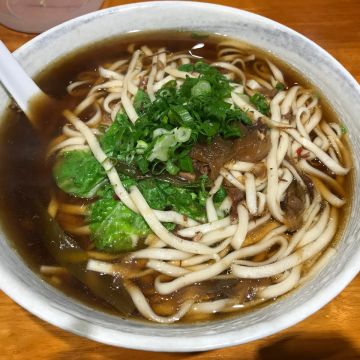 源興清燉牛肉麵（蘆洲店）