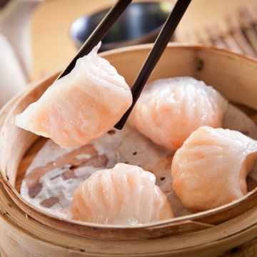 添好運台灣 TimHoWan Taiwan 中壢大江店