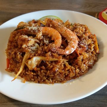 尼克叔叔創意廚房