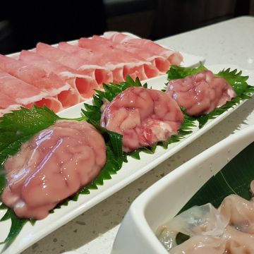 海底撈 站前京站店