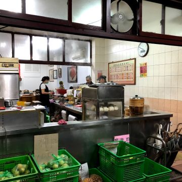 四海豆漿大王（台南東區店）