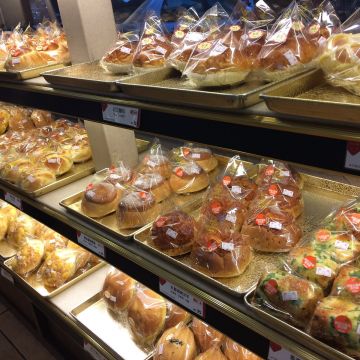 聯翔餅店（中區店）