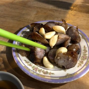 大菜市米糕排骨酥