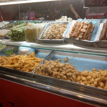 罵子蛋 創始總店