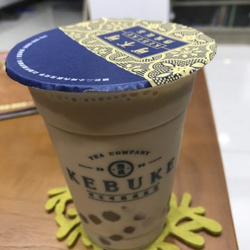 可不可熟成紅茶 彰化中正店（鹿港店）
