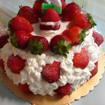 東京時尚烘焙坊